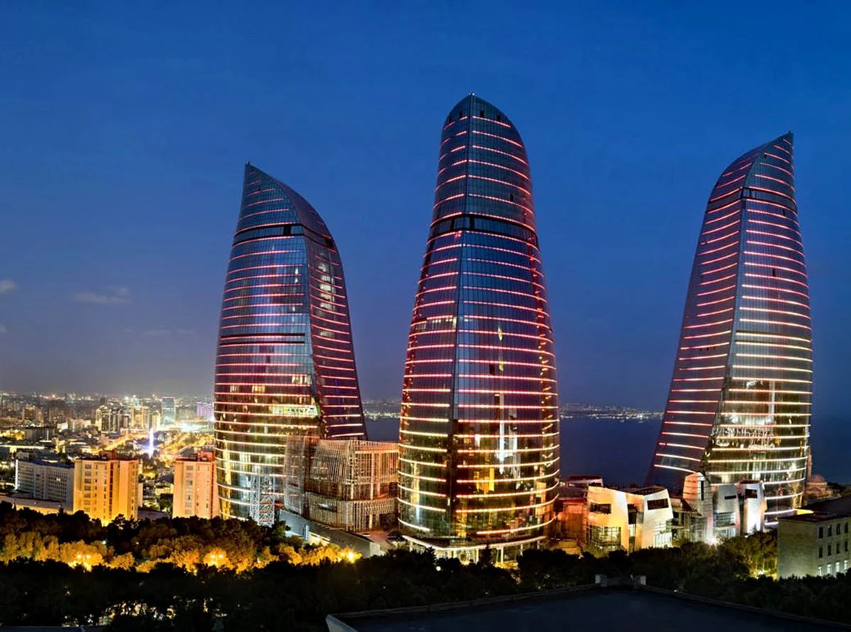 Baku