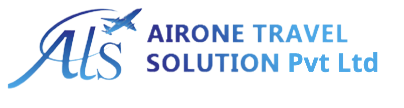airone travel solution pvt ltd