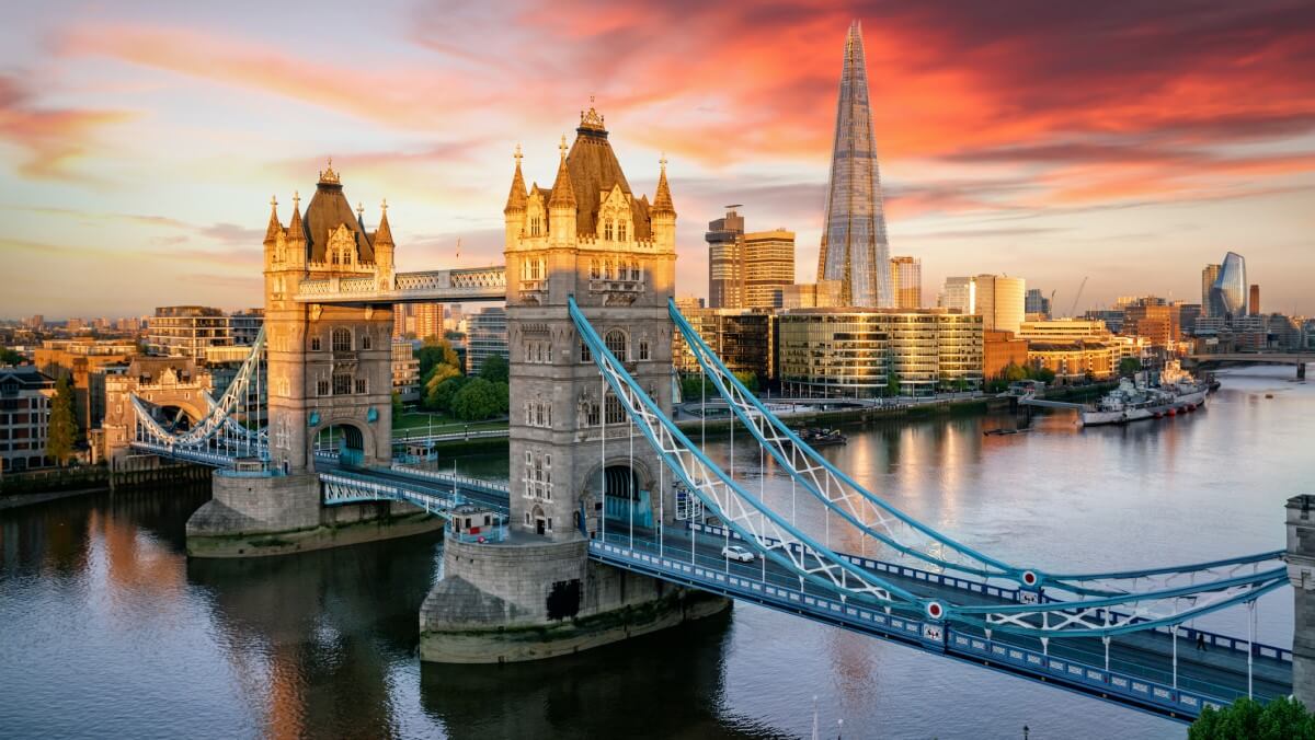 UK AND Europe